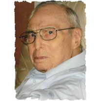 Photo of Hullon "Pooch" Haney