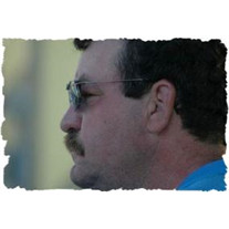 Photo of Stan Hensley