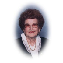 Photo of Margaret S. Apple