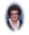 Photo of Margaret Apple