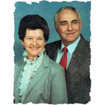 Photo of James L. Evins