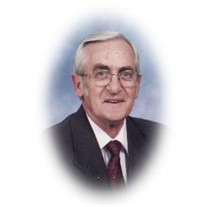 Photo of Donald "Don" Chaffin