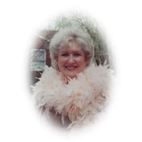 Photo of Margie Faye Boles