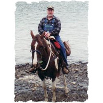 Photo of Danny L. Stafford