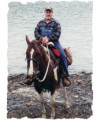 Photo of Danny Stafford