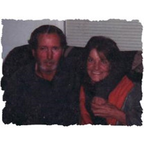 Photo of Virginia Ara Hines