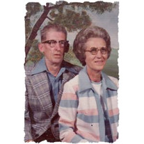 Photo of Agnes Chaffin Gentry