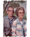 Photo of Agnes Gentry