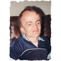 Photo of Stanley D. Sneed