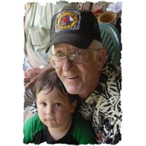 Photo of Thurman Harold Martin