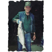 Photo of Ted Earl Finnell
