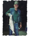 Photo of Ted Finnell