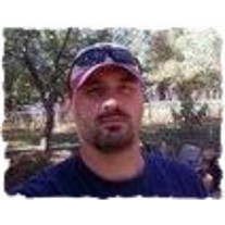 Photo of Anthony "Amp" Barlow