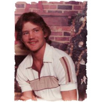 Photo of Darrell Biggs
