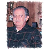 Photo of Donald A. Johnson
