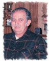 Photo of Donald Johnson