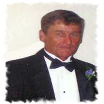 Photo of Jerry "Byrd" Smith