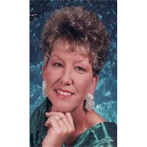 Photo of Jerrie Hawkins Duke