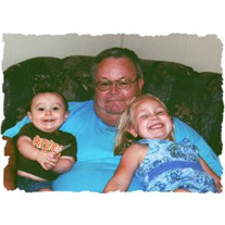 Photo of James "Tommy" Pruett