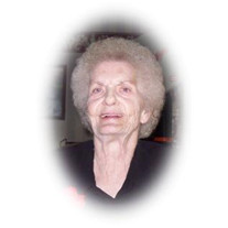 Photo of Ethel Rhoten Stewart