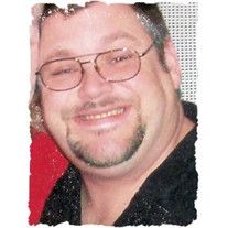 Photo of Jeffery "Jelly" Stafford