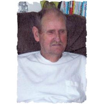 Photo of James M. Pigg