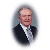 Photo of Sam L. Hall