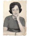 Photo of Faye Johnson