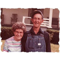 Photo of Edna Wade