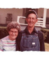 Photo of Edna Wade