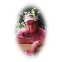 Photo of Jerry Randell Strong