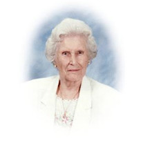 Photo of Margaret Waltz Roark