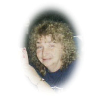Photo of Brenda Caroline Morris