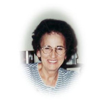 Photo of Wanda Ann Haney