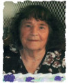 Photo of Betty Stafford