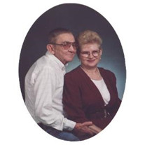 Photo of Mary Goolsby Wheeler