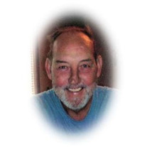 Photo of Roger D. Sisco