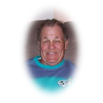 Photo of Walter E. Rate