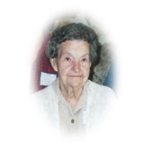 Photo of Velma Harris Bowman