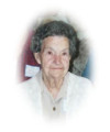 Photo of Velma Bowman