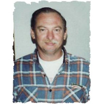 Photo of John "Johnny" Taylor
