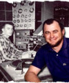 Photo of Jimmy Roberts