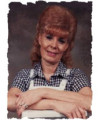 Photo of Minnie Stafford