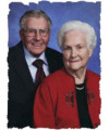 Photo of H.J. Stout
