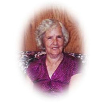 Photo of Elna Boles Trisdale