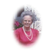 Photo of Zella Spivey Clark