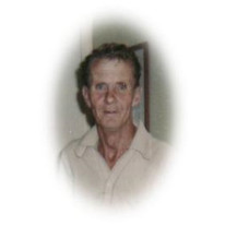 Photo of Cecil Stafford
