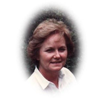 Photo of Susie McCullars Flynt