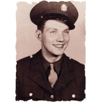 Photo of Leonard Anthony Angel