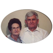 Photo of Idell Barlow Scantland